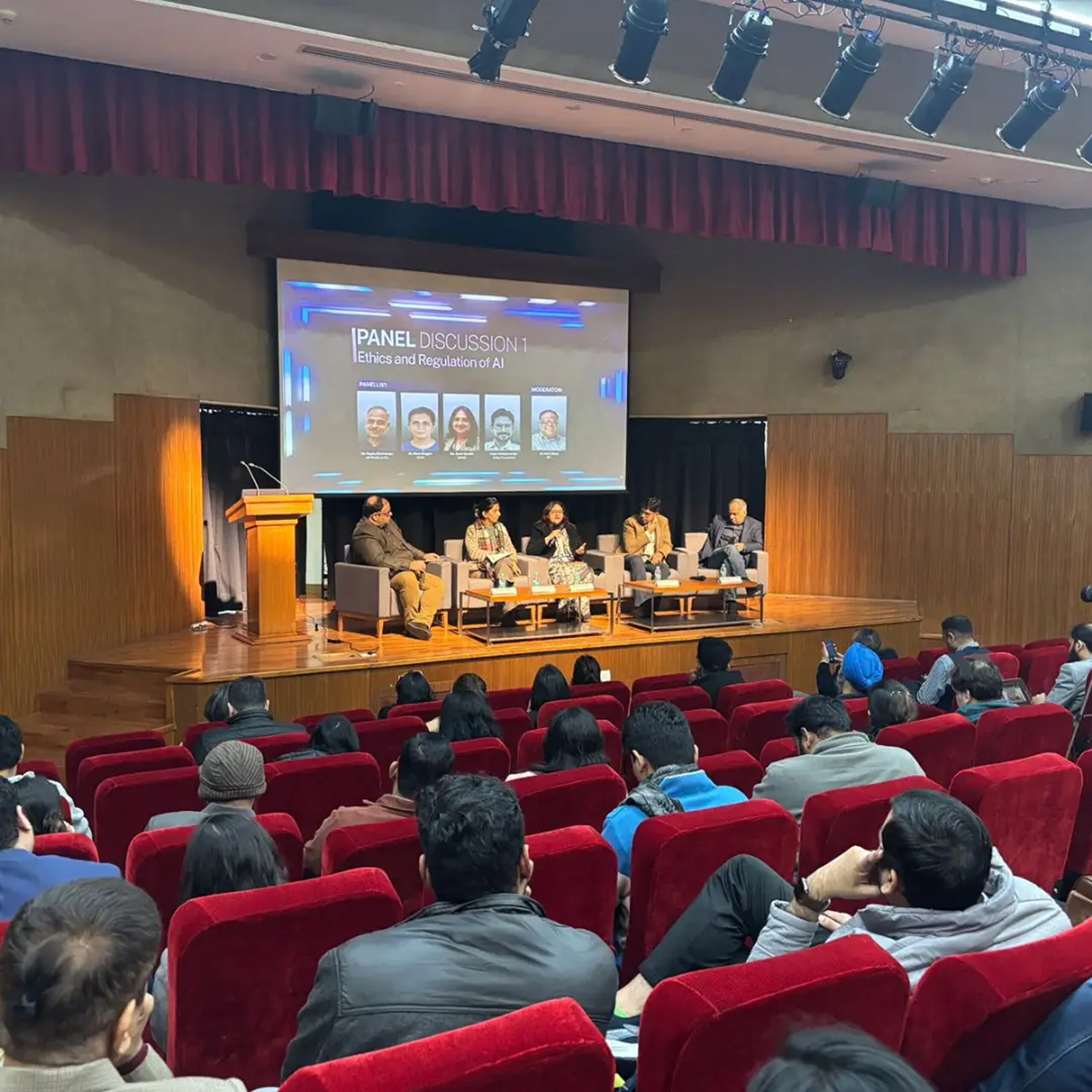 AI Impact in Biotech & MedTech Innovation – Pre-Summit Event (2026) - 01