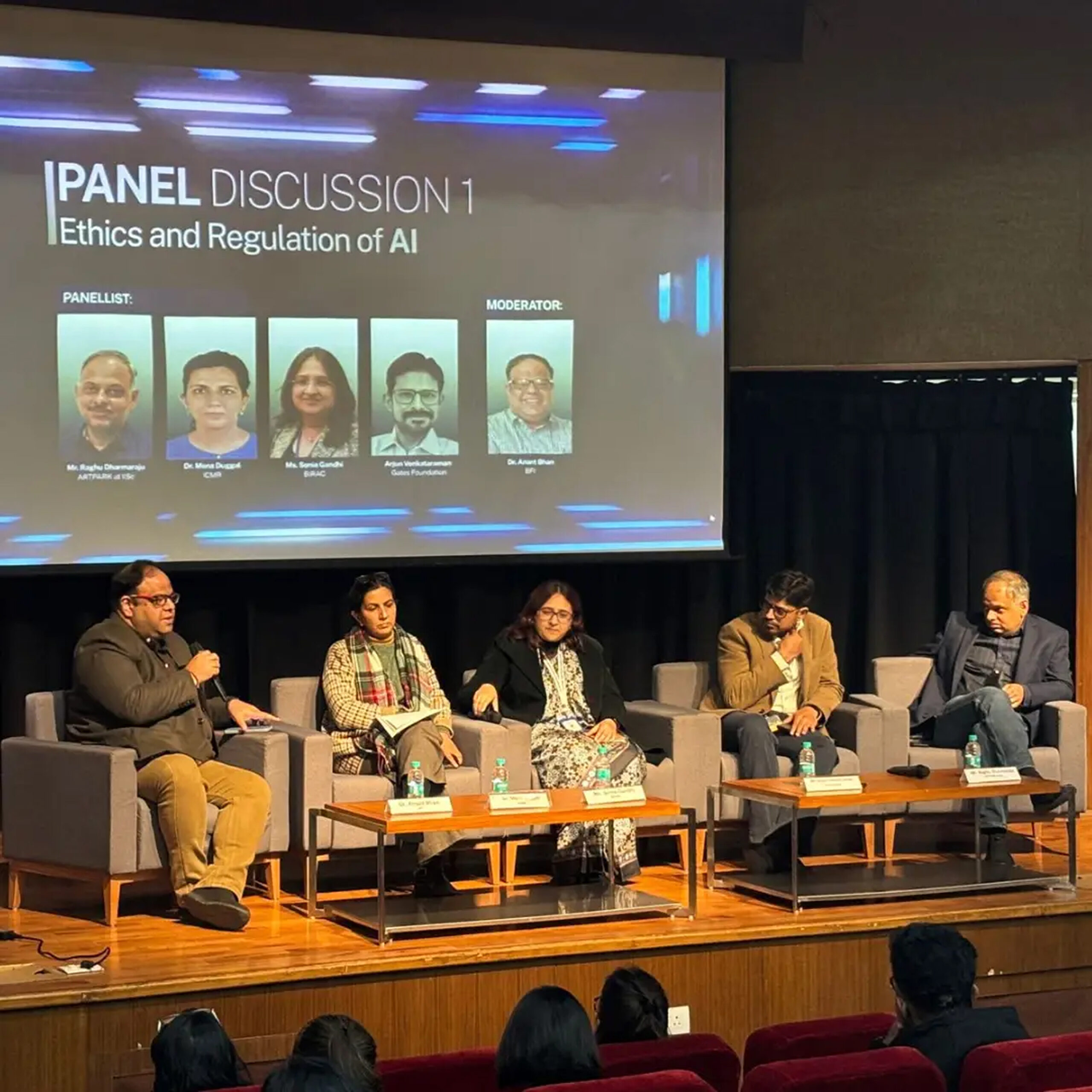 AI Impact in Biotech & MedTech Innovation – Pre-Summit Event (2026) - 02
