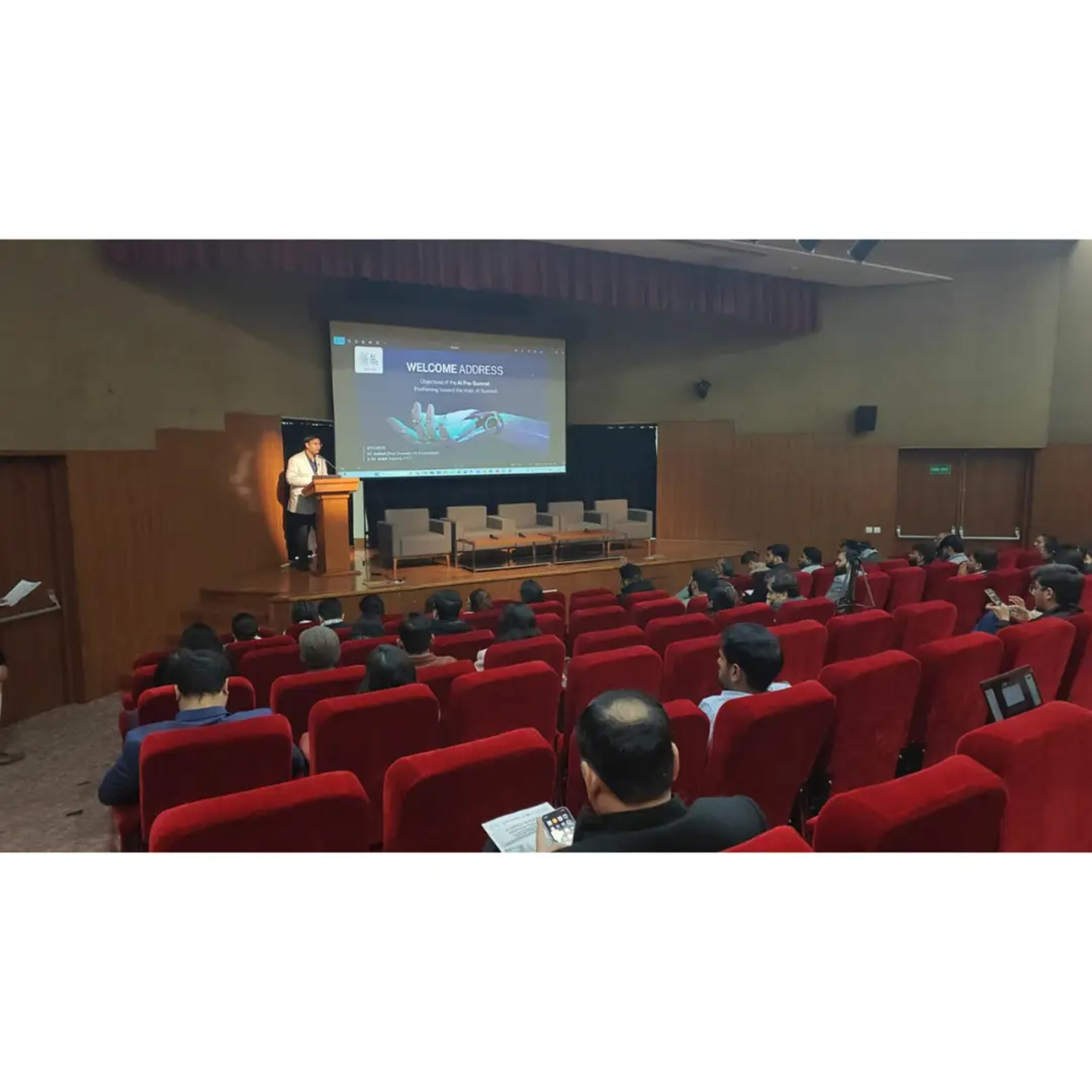 AI Impact in Biotech & MedTech Innovation – Pre-Summit Event (2026) - 03