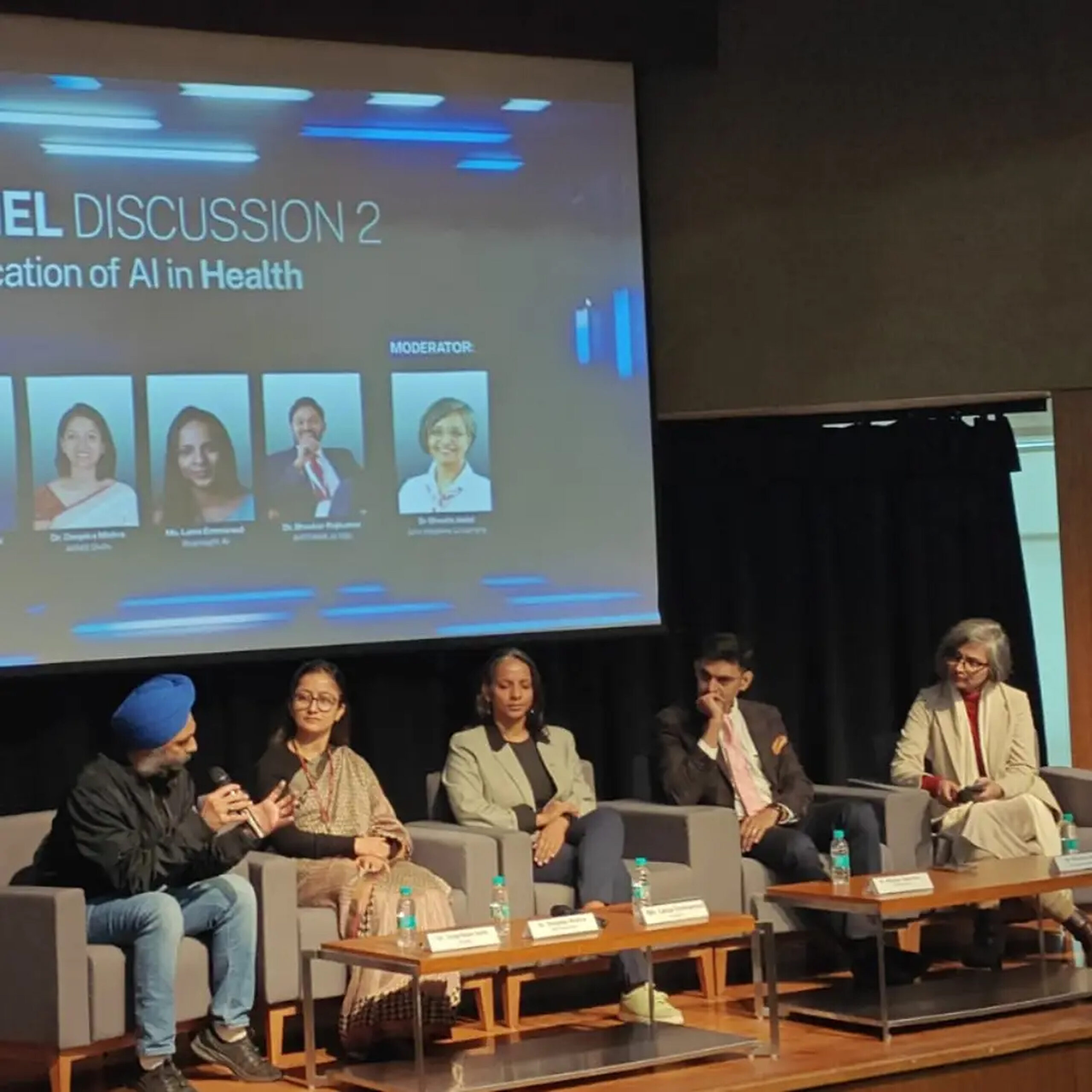 AI Impact in Biotech & MedTech Innovation – Pre-Summit Event (2026) - 04