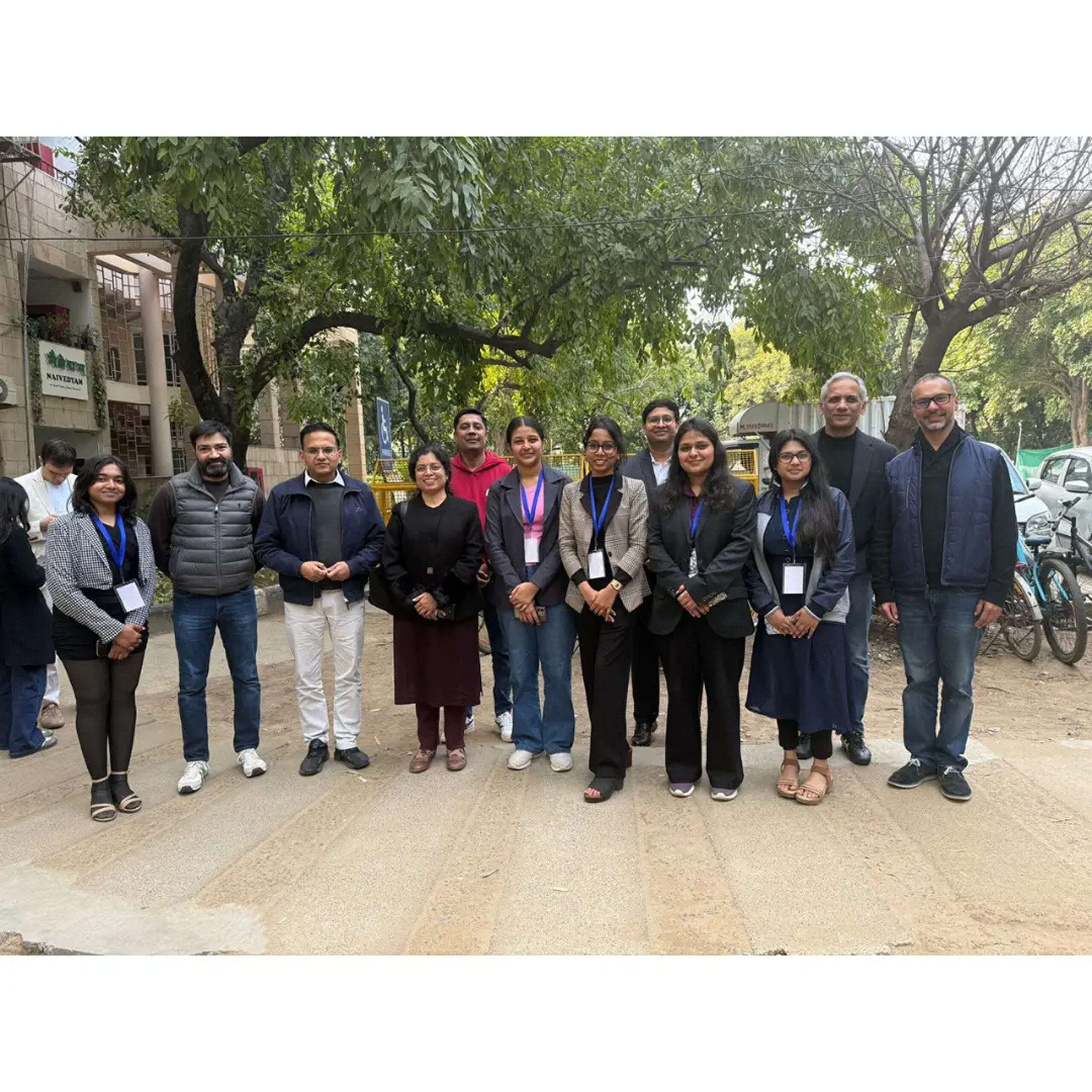 Bharat and Its Scientific Glory – National Competition (2025) - 04