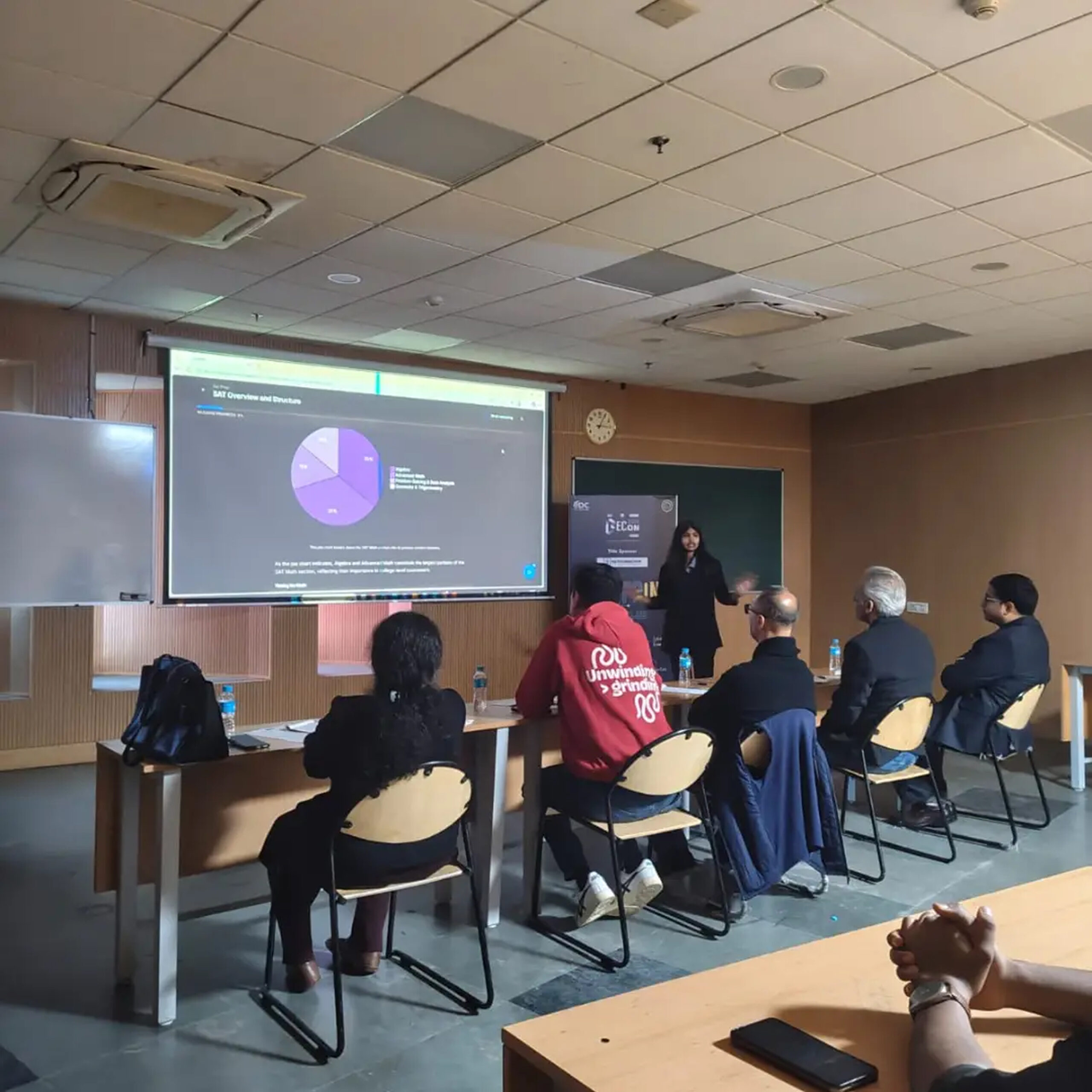 Bharat and Its Scientific Glory – National Competition (2025) - 05