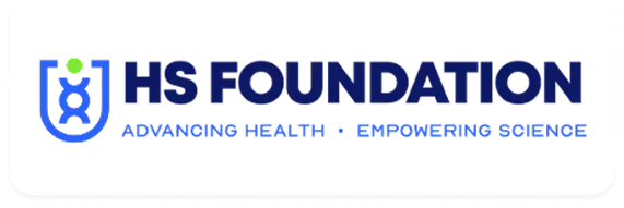 HS Foundation – Advancing Health · Empowering Science