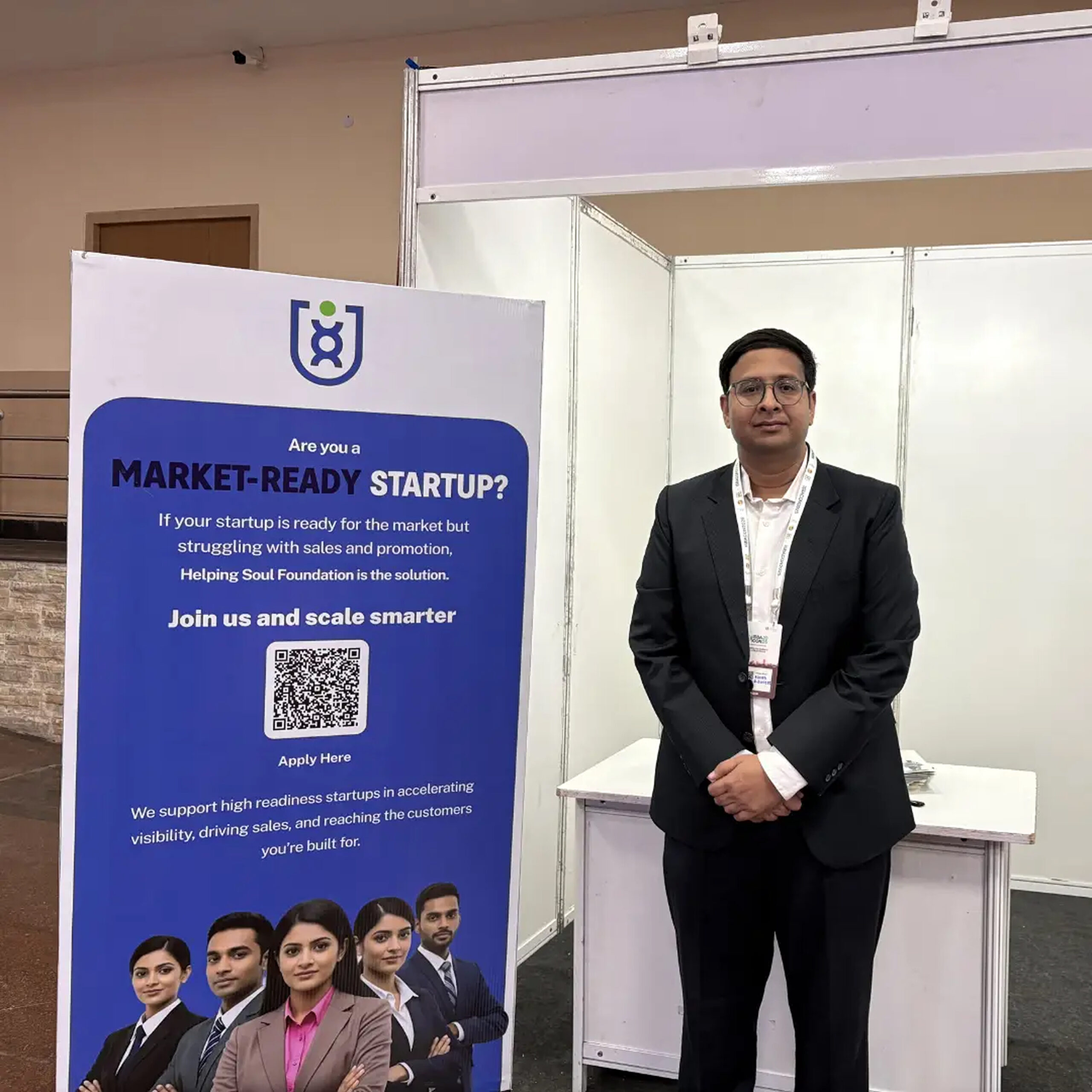 ISBACON 2025 – Supporting Partner & Sponsor - 02