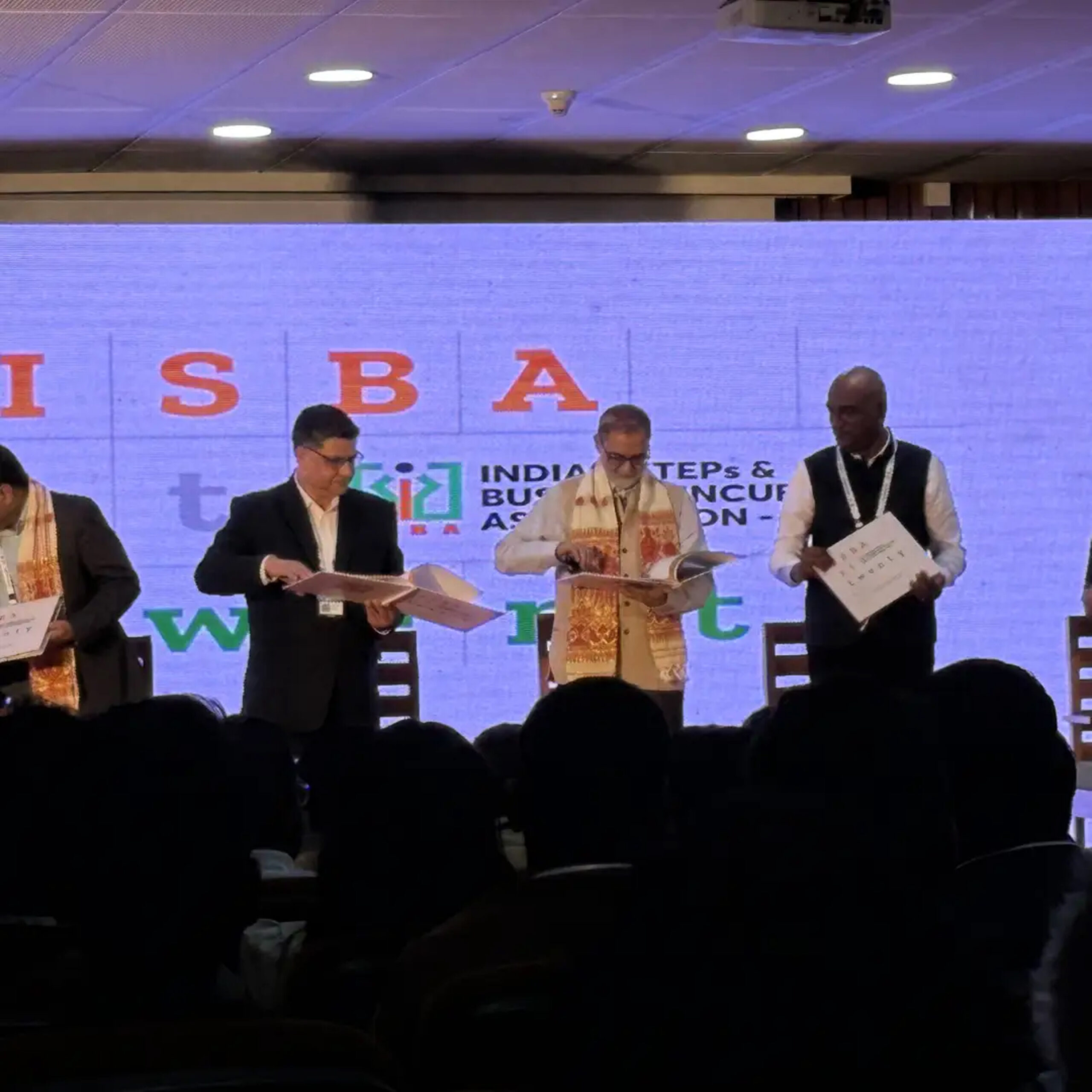 ISBACON 2025 – Supporting Partner & Sponsor - 04
