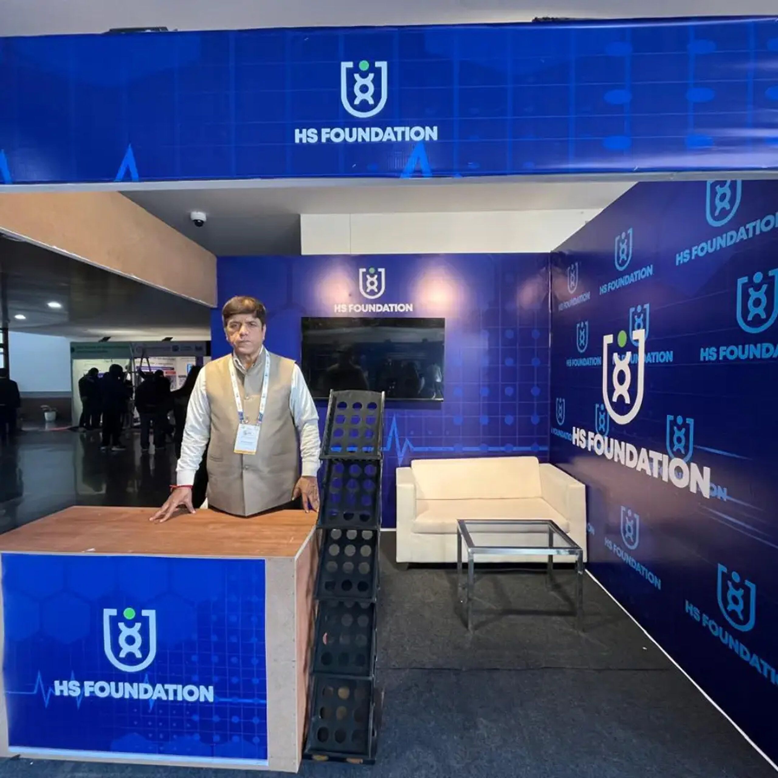 Sonipat Startup Summit 4.0 Industry Acceleration Edition (2026) - 01