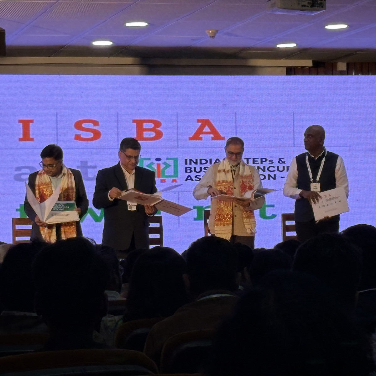 ISBACON 2025 – Supporting Partner & Sponsor-01