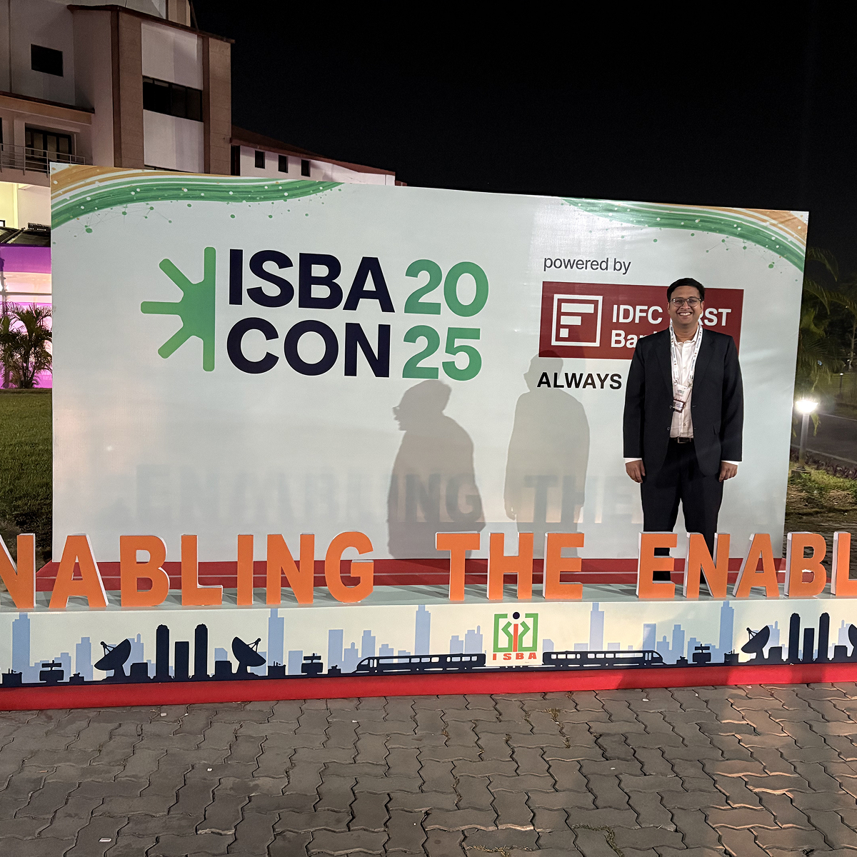 ISBACON 2025 – Supporting Partner & Sponsor-02