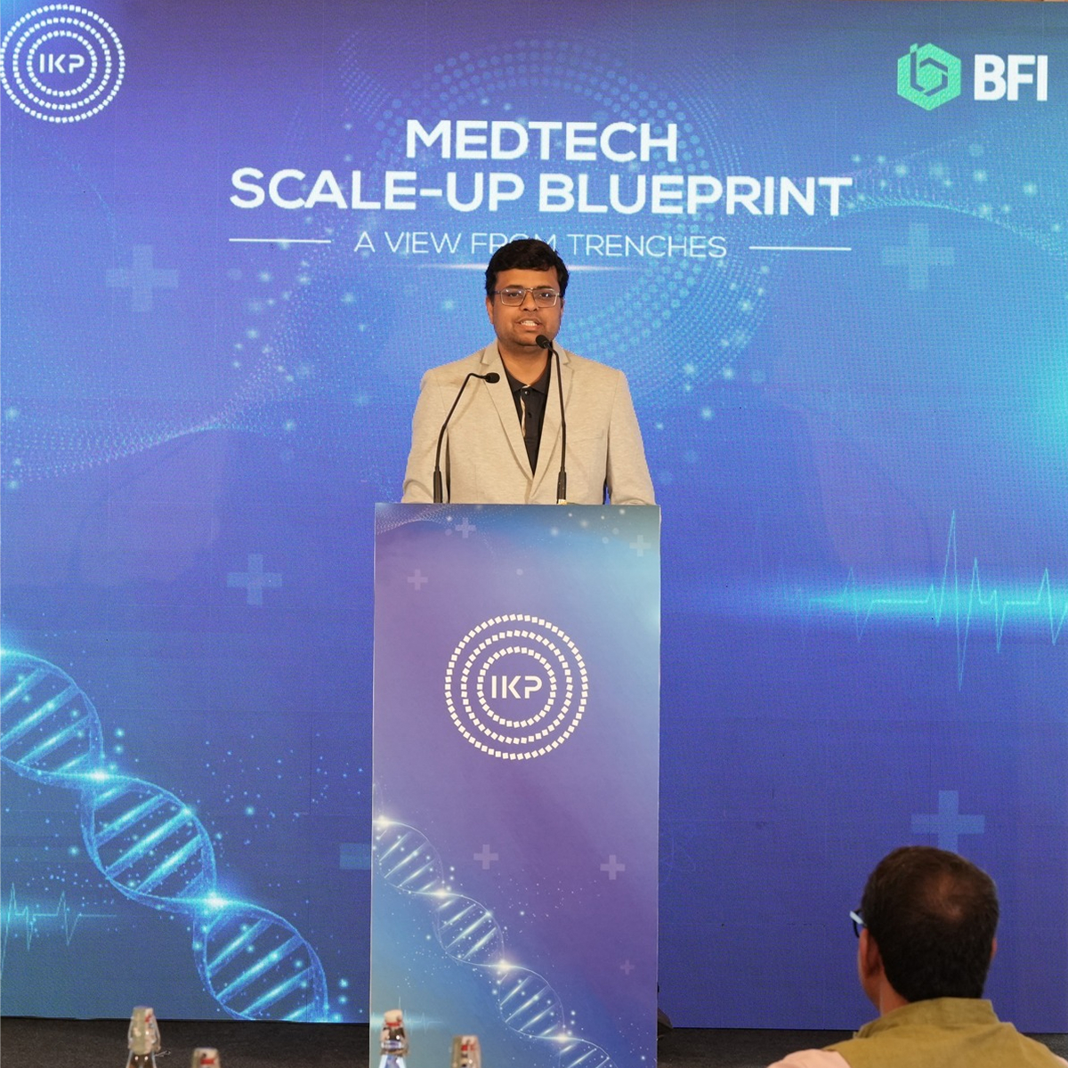 Medtech Scale-up Blueprint_ A View from the Trenches-01